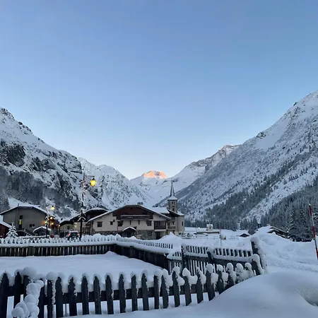 T2 Myrtille A Champagny Le Vanoise La Plagne
